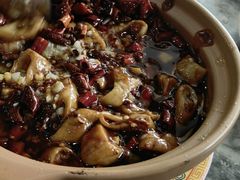 砂锅肥肠-砂锅居(西四店)