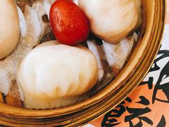 招牌虾饺-虾饺妹·粤式手工点心(水荫路店)