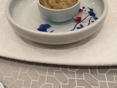 葱油海蜇皮-上海安亭别墅花园酒店