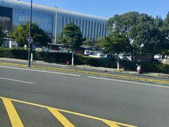 -普陀长途客运中心