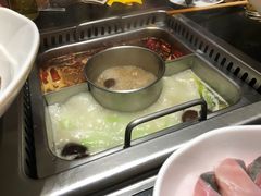 -巴奴毛肚火锅(广益哥伦布店)