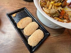 -周家二小姐的菜(西津渡店)