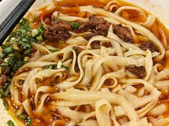 -晋B2008刀削面(小南庄店)