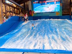 -杭州开元森泊度假乐园