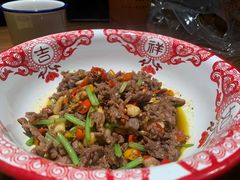 -老湘村·湖南土菜(天河维多利店)