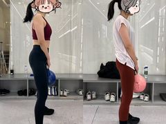 -NRG 健身私教CLUB(世博源店)
