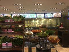 -沙河粉村·国家非遗传承(云台店)