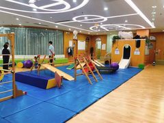 -澳洲袋鼠早教(金辉环球广场店)