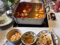 -螺大喜螺蛳粉火锅(雍和宫店)