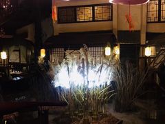 -淀里船宴(卓达店)