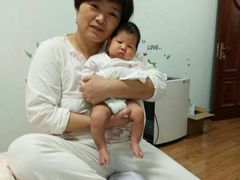 -爱贝佳母婴护理服务中心·月嫂育儿嫂(鲁迅路店)
