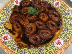 九转肥肠-砂锅居(西四店)