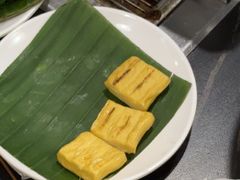 -德四家·云南傣味烧烤品牌(和谐店)