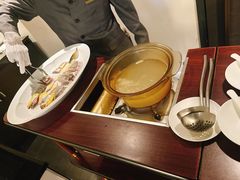 -黄鱼馆Jhouse(外滩店)