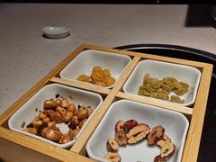 -拈菜(观音桥阳光世纪店)