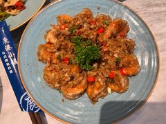 -鹿港小镇(霄云店)