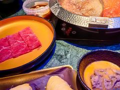 -牛New寿喜烧(曹路花园城店)