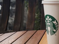 -星巴克(福州三坊七巷店)