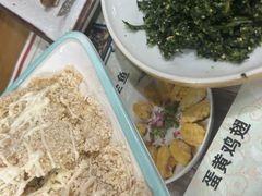-上海小菜餐厅(理工大学店)