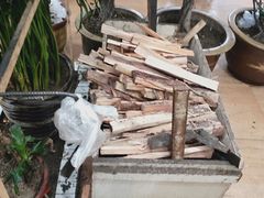 -天发长铁锅炖(王秀村店)