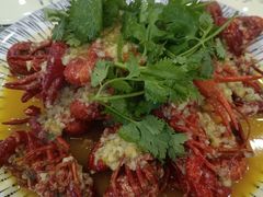 -曹胖子龙虾馆(黄桦路店)