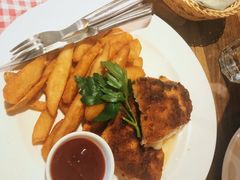 -Paulaner·德国帕拉娜自酿啤酒餐厅(海上世界店)