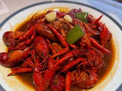 -杨氏青龙虾·羊蝎子(托乐嘉店)