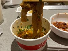 -海底捞火锅(奥山世纪城店)