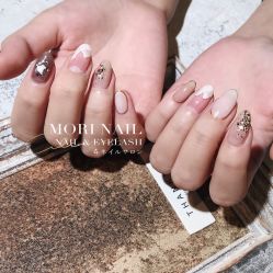 -森日式美甲沙龙MORI NAIL总店