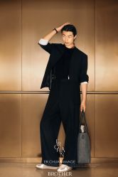 -BROTHER西服礼服定制·商务·婚礼(佛山南海店)