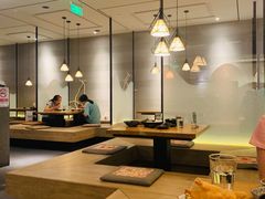 -Hatsune隐泉日式料理(SKP店)