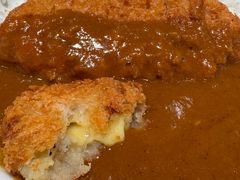 -CoCo壱番屋(久光百货店)