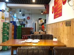 大堂-玫瑰红烤羊排(北新桥三条店)