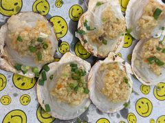 -正宗八宝冰饭·非遗冰饭·烧烤(奎桥店)