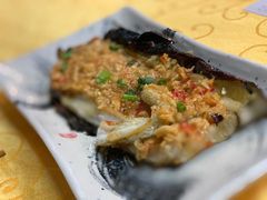 -忠记湛江烧蚝店