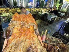 -1819餐厅·团队聚餐·烤串·精酿