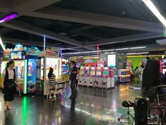 -大玩家(安吉万达店)