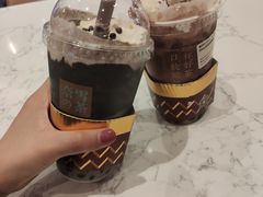 -奈雪的茶(青岛卓悦里INTOWN店)