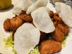 -T館·花园艺术餐厅