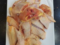 -领鲜风味花雕鸡(马端街店)