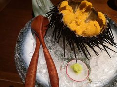 -千代武日本料理(开发区店)