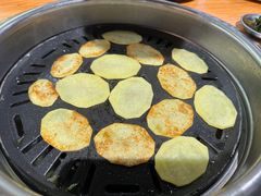 -哼蟹二将·烤肉酱蟹(合生汇店)