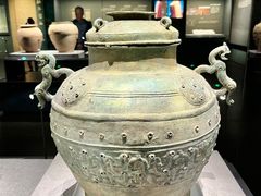 -广西壮族自治区博物馆