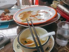 -涵家味土菜馆·徽州一绝臭鳜鱼(三河古镇店)
