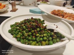 -南景饭店(万家丽路店)
