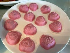 -松鹤楼(狮山永利广场店)