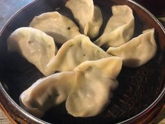 -鲁氏汤包王(长白街店)