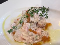 -BISTROFIORE美伊娜(伊犁南路店)