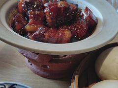 -黄山老妈·土菜(碧桂园店)