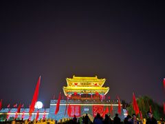 -台儿庄古城